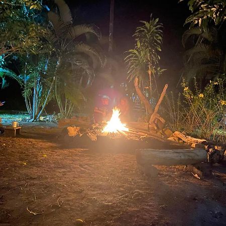 Seree Bungalows & Chill Bar Koh Chang Exterior foto