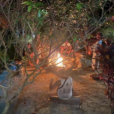 Seree Bungalows & Chill Bar Koh Chang Exterior foto